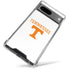 University of Tennessee-Knoxville Collegiate Text Google Pixel 7a Clear Case
